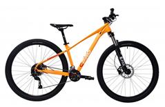 Capriolo MTB AL-PHA 9,4 hegyi kerékpár 29"/19" žluté