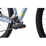 Capriolo MTB AL-PHA 9,5 29"/19" hegyi kerékpár szürke sérült csomagolás