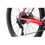 Capriolo MTB AL-PHA 9,5 hegyi kerékpár 29"/17" piros