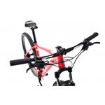 Capriolo MTB AL-PHA 9,5 hegyi kerékpár 29"/17" piros