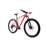 Capriolo MTB AL-PHA 9,5 hegyi kerékpár 29"/17" piros