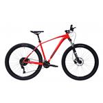 Capriolo MTB AL-PHA 9,5 hegyi kerékpár 29"/17" piros
