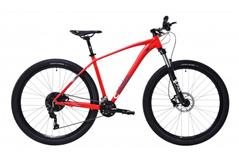 Capriolo MTB AL-PHA 9,5 hegyi kerékpár 29"/19" piros