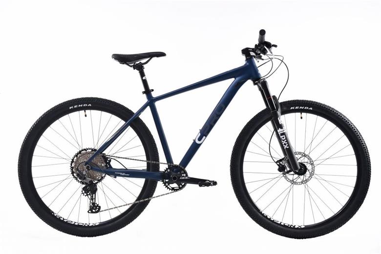 Capriolo MTB AL-RO 9.7 hegyi kerékpár 29" blue