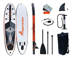 Capriolo Ride paddleboard