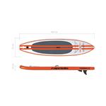 Capriolo Touring paddleboard