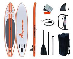 Capriolo Touring paddleboard