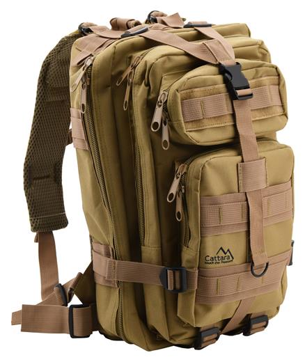 Cattara ARMY 30 l hátizsák