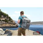 Cattara BLUE-GREY 45 l hátizsák