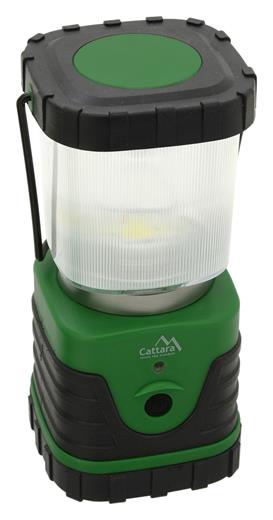 Cattara Camping LED lámpa 300 lm