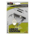 Cattara CAMPING zsebkés 9 cm