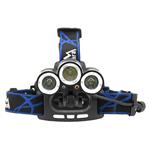 Cattara LED fejlámpa 400 lm