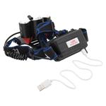 Cattara LED fejlámpa 400 lm