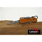 Cattara MULTI zsebkés, 10 cm