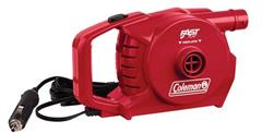 Coleman 12 V QuickPump pumpa