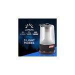 Coleman 360 Sound & Light LED lámpa