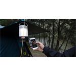 Coleman 360 Sound & Light LED lámpa