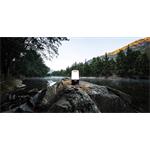Coleman 360 Sound & Light LED lámpa