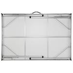 Coleman Large Camp Table asztal