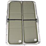 Coleman Pack Away Table asztal + padok