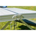 Coleman Pack Away Table asztal + padok