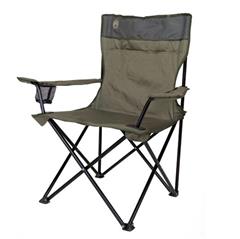 Coleman Standard Quad Chair szék zöld