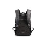 Crossio SolarBag Lumee 19l hátizsák fekete napelemmel