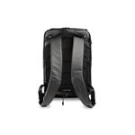 Crossio SolarBag Lumee 19l hátizsák fekete napelemmel