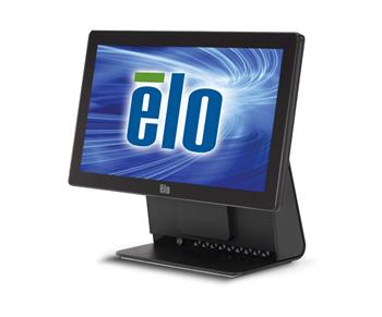 Dotykový počítač ELO 15E2, 15,6", AccuTouch, 2,41GHz Dual-Core, 4GB, SSD 120GB, bez OS