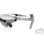 Dron DJI Mavic Pro Fly More Combo (Platinum version)