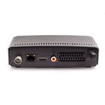DVB-T prijímač Opticum Lion HD 265 PLUS DVB-T/T2 s podporou kodeku H.265 HEVC, USB PVR a MediaPlayer