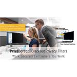 Filter Fellowes PrivaScreen pre monitor 17" (5:4)