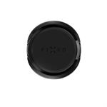 FIXED Icon Air Vent Mini mágneses tartó szellőzőrácsba, fekete