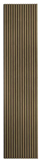 G21 akusztikus panel 270x60,5x2,1 cm, teak