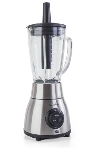 G21 Baby Smoothie, Stainless Steel