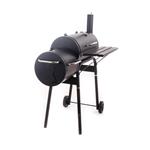 G21 BBQ small grillsütő