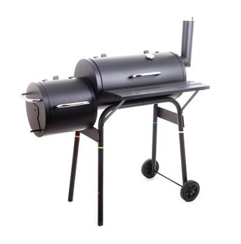 G21 BBQ small grillsütő