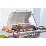 G21 California BBQ Premium line gázgrill, 4 égőfej - sérült csomagolás

