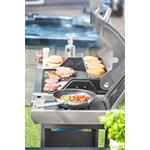 G21 California BBQ Premium line gázgrill, 4 égőfej - sérült csomagolás
