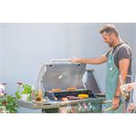 G21 California BBQ Premium line gázgrill, 4 égőfej - sérült csomagolás
