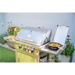 G21 California BBQ Premium line gázgrill, 4 égőfej - sérült csomagolás
