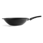 G21 Cheff 36 cm wok serpenyő fedéllel