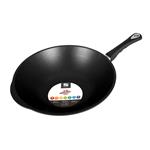 G21 Cheff 36 cm wok serpenyő fedéllel