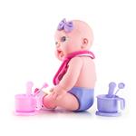 G21 Deja baba, 30 cm - sérült csomagolás