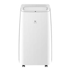 G21 Envi 12H mobilklíma fűtéssel, 12000BTZ, páramentesítés 28,8l/24h, távirányító, WiFi