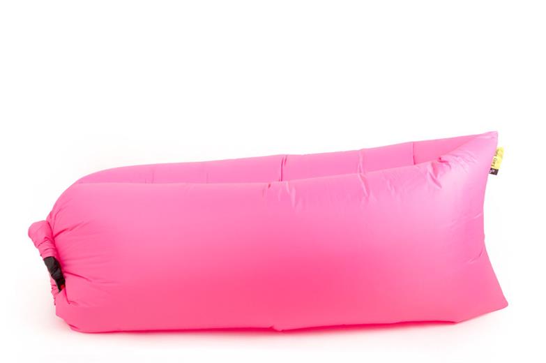 G21 Felfújható lazy zsák Pink