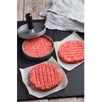 G21 grillező eszköz - hamburger húspogácsa formázó
