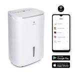 G21 Impact 20 párátlanító, 20l/24óra kapacitás, WiFi - használt