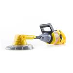 G21 játék - DELUXE TOOLS elemes lombfúvó és bozótvágó