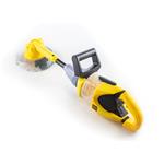 G21 játék - DELUXE TOOLS elemes lombfúvó és bozótvágó